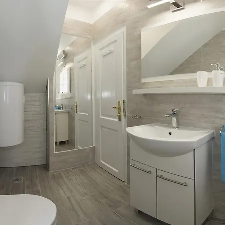 Dalmatian House Πανσιόν Σπλιτ