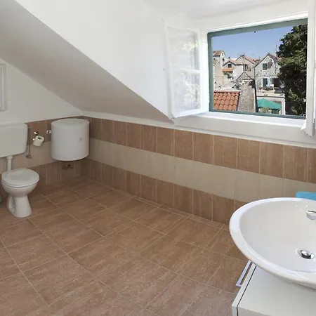 Dalmatian House Πανσιόν