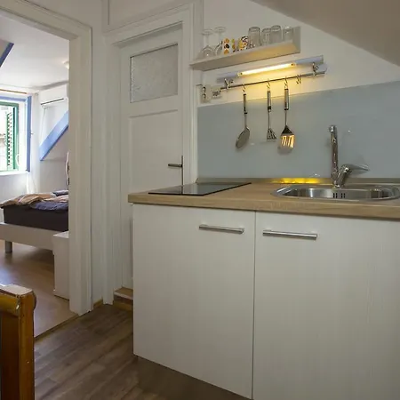 Dalmatian House Πανσιόν 3*