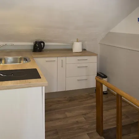 Dalmatian House Πανσιόν Σπλιτ