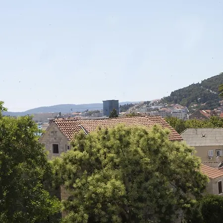 Πανσιόν Dalmatian House Σπλιτ