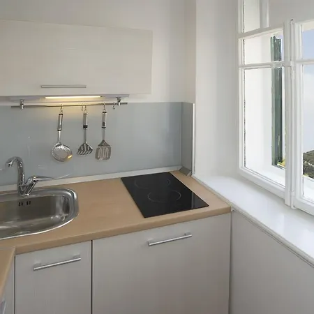 Dalmatian House Gostinjska kuća 3*