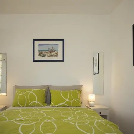 Πανσιόν Dalmatian House Σπλιτ