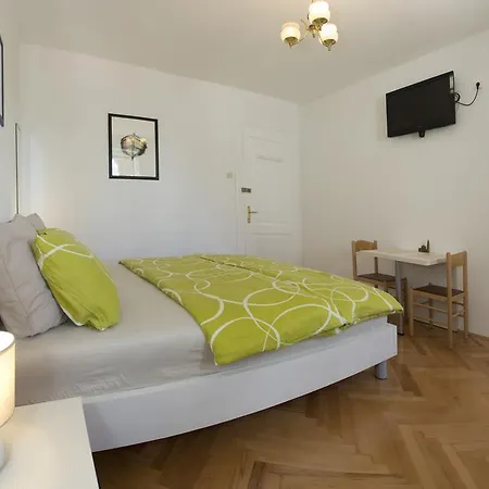 Dalmatian House Σπλιτ