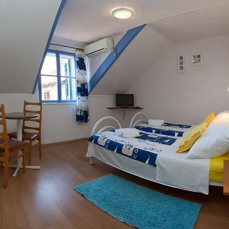 Dalmatian House Πανσιόν 3*