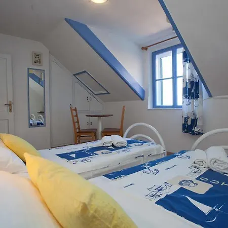 Dalmatian House Σπλιτ