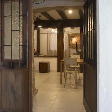 Πανσιόν Dalmatian House Σπλιτ