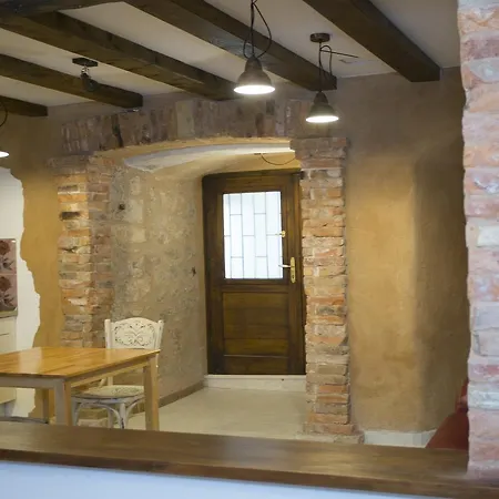 Πανσιόν Dalmatian House Σπλιτ