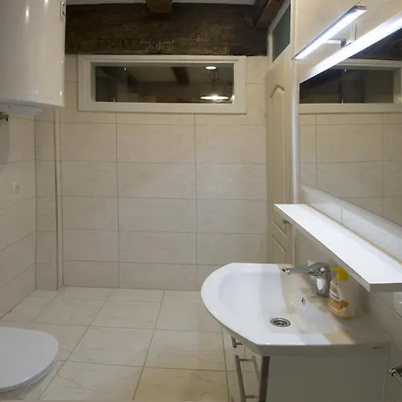 Dalmatian House 3* Σπλιτ