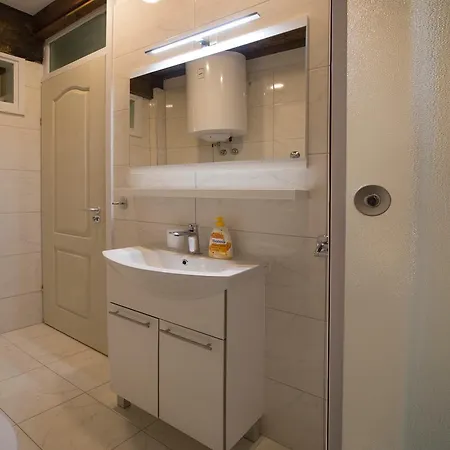 Πανσιόν Dalmatian House Σπλιτ