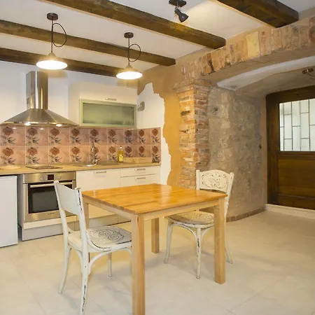Dalmatian House 3* Split
