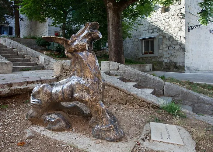 Dalmatian House 3* Split