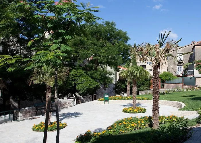 בית הארחה Dalmatian House