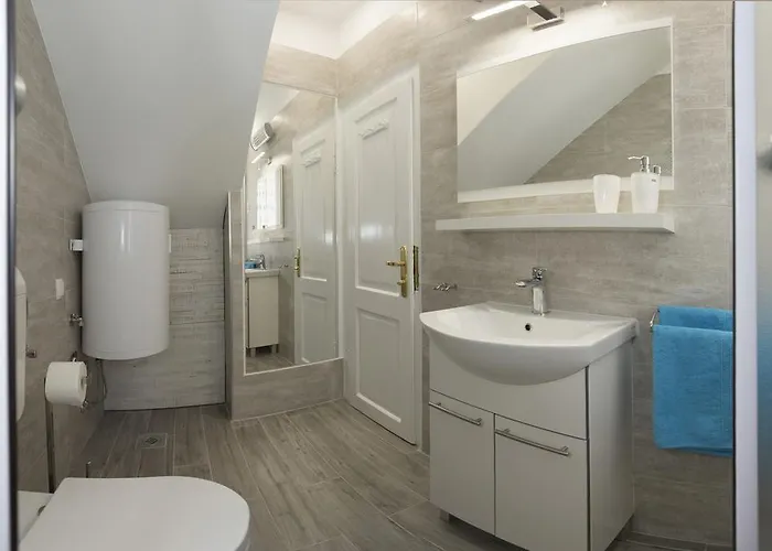 Dalmatian House בית הארחה ספליט