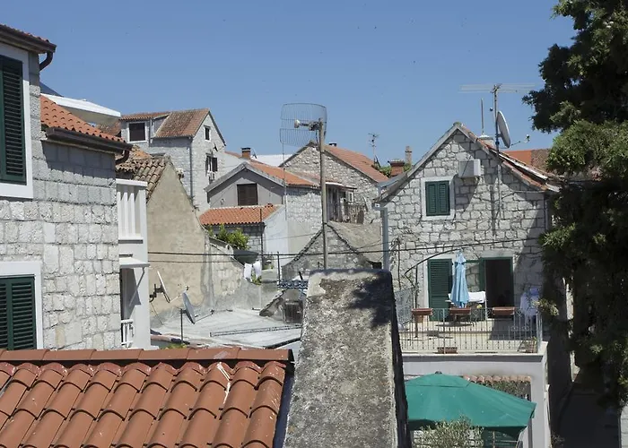 Dalmatian House ספליט