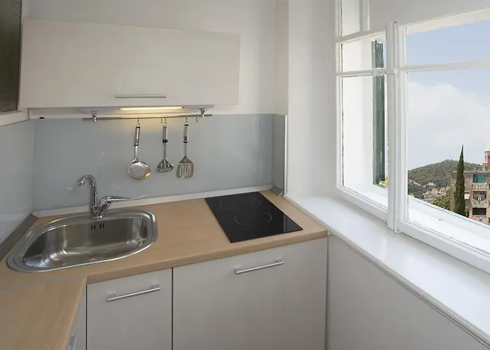 Dalmatian House בית הארחה 3*