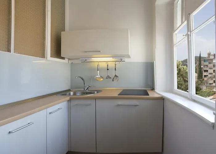 Dalmatian House Pensjonat 3*