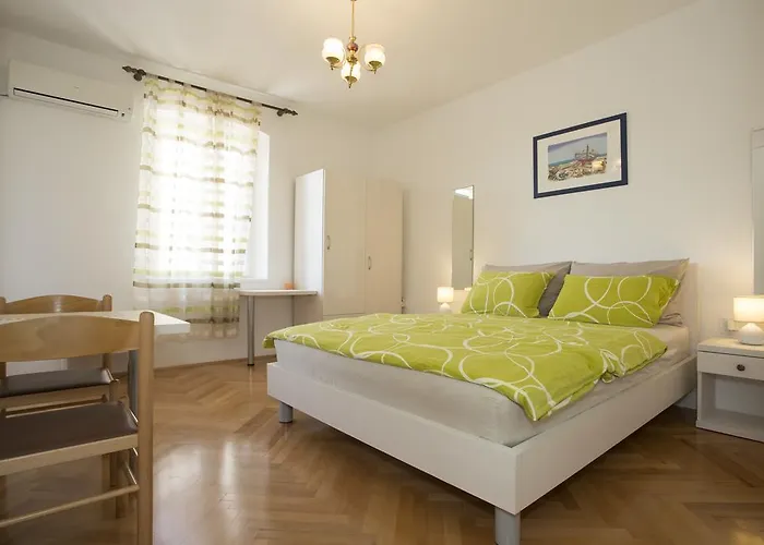 Dalmatian House בית הארחה ספליט