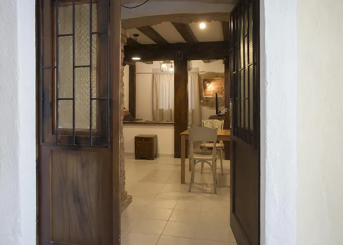 בית הארחה Dalmatian House ספליט