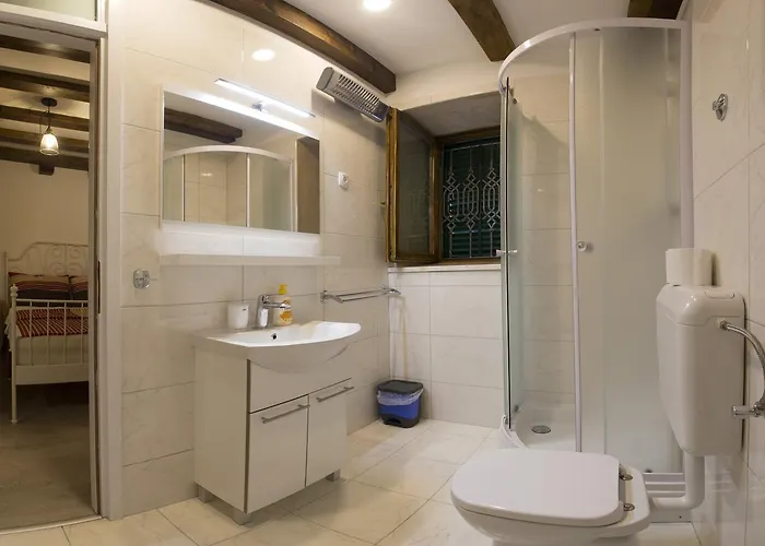 Dalmatian House בית הארחה