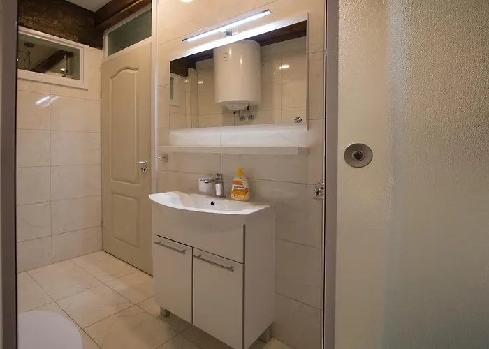 בית הארחה Dalmatian House ספליט