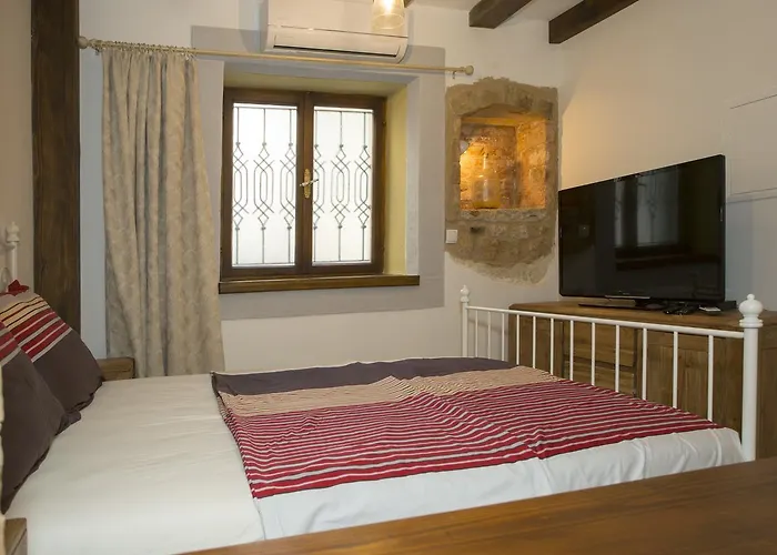 Pensjonat Dalmatian House Split