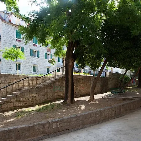 Dalmatian House Penzion