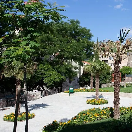 Penzion Dalmatian House