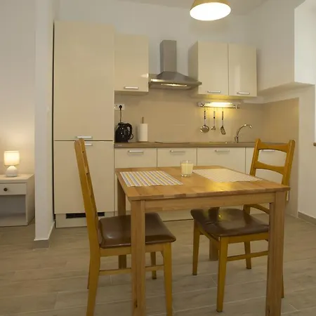 Dalmatian House Penzion