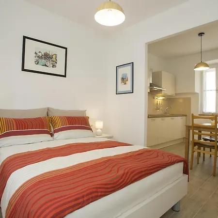 Dalmatian House Penzion Split