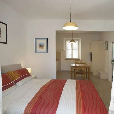 Dalmatian House Penzion