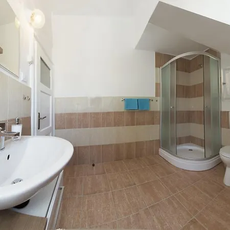 Penzion Dalmatian House Split