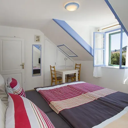 Penzion Dalmatian House