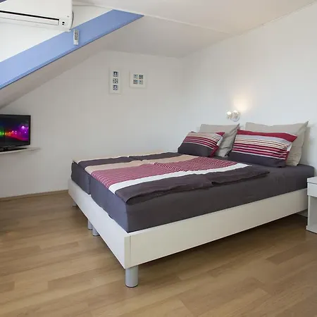 Penzion Dalmatian House 3*