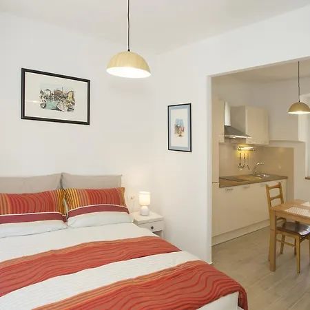 Dalmatian House Penzion Split