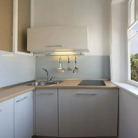 Dalmatian House Maison d'hôtes 3*