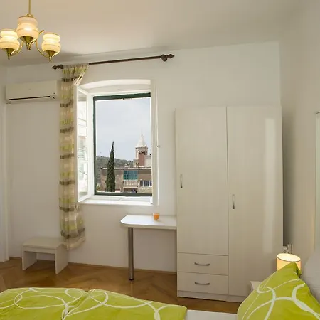 Penzion Dalmatian House