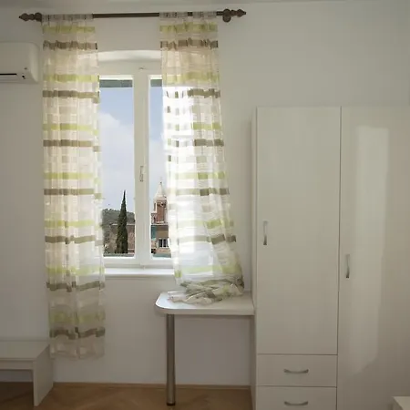 Dalmatian House Penzion