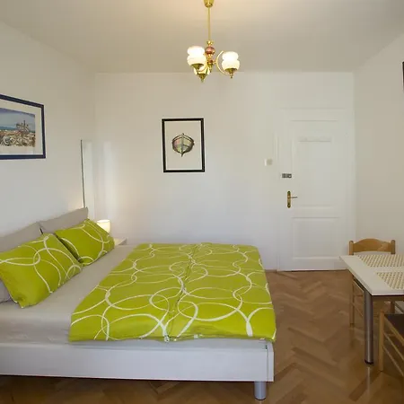 Maison d'hôtes Dalmatian House