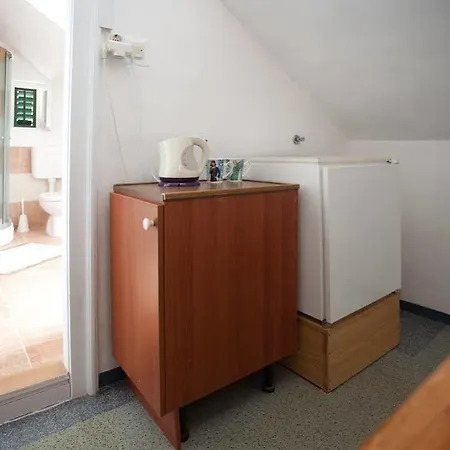 Penzion Dalmatian House