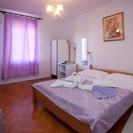 Penzion Dalmatian House