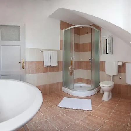 Dalmatian House Penzion 3*