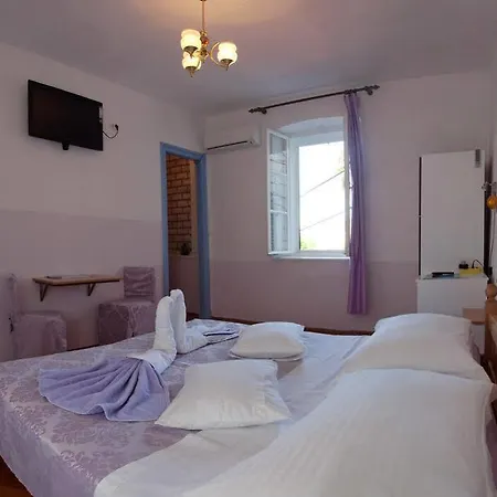 Penzion Dalmatian House Split