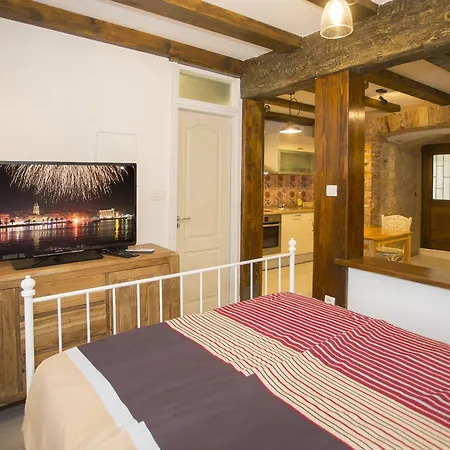 Dalmatian House Penzion Split