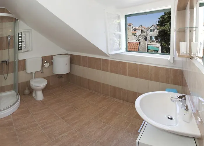 Dalmatian House Penzion