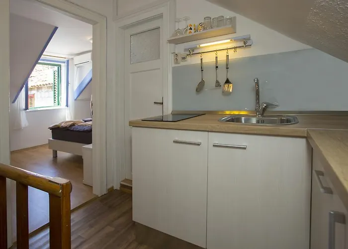 Dalmatian House Penzion 3*