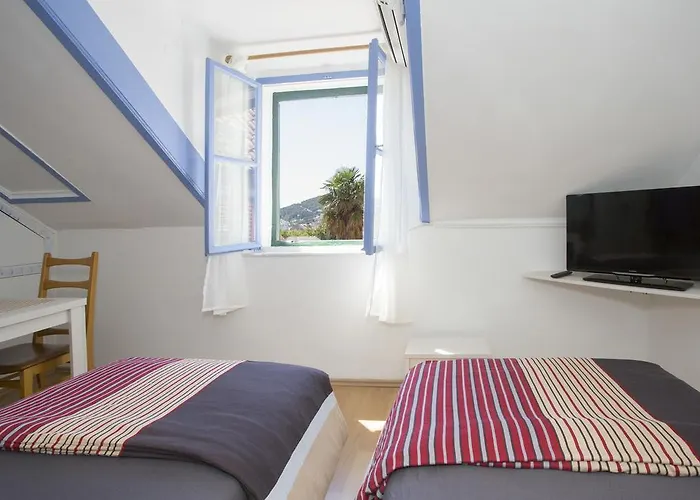 Penzion Dalmatian House 3*