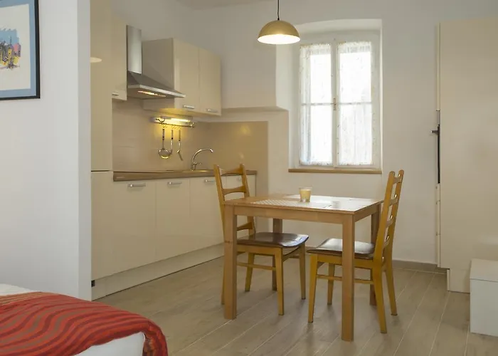 Dalmatian House Penzion 3*