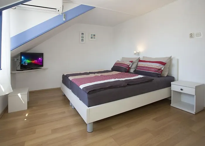 Penzion Dalmatian House 3*