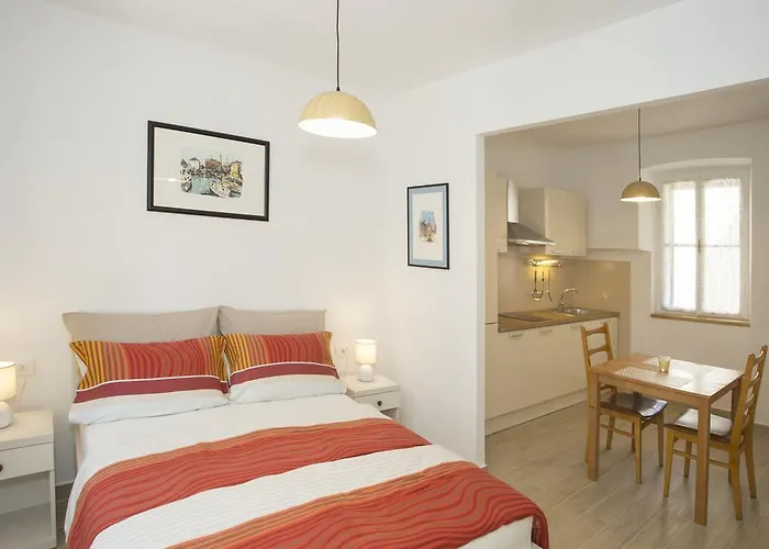 Dalmatian House Penzion Split
